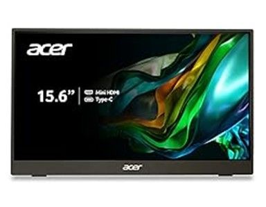 Monitor 15.6 ACER PM161QJbmiuux