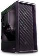 ATX (NP) ZALMAN T7 (Black) 
