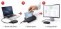 Scanner ZOWEETEK-12026-3 Smart Card Reader 