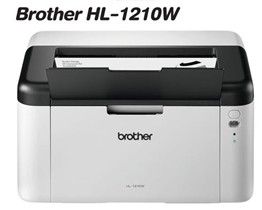 BROTHER Laser HL-1210W