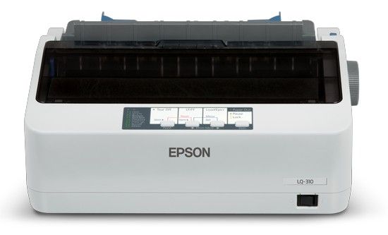 EPSON LQ-310   