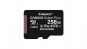 Micro SD Card 256GB Kingston (SDCS2)     