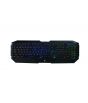 USB KEYBOARD HP GAMING K110 BLACK