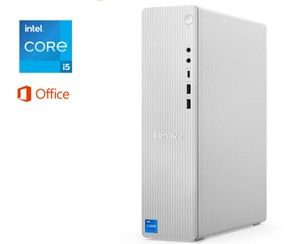 Desktop Lenovo IdeaCentre Tower 08IRR9 (90XS006GTA)
