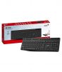 Keyboard GENIUS WIRELESS KB7200 (USB) BLACK     