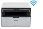 Laser (All-in-one) BROTHER DCP-1610W 