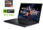 Notebook Acer Nitro V 15 ANV15-42-R1D1/T002 (Obsidian Black)