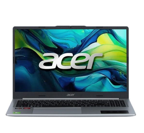 Notebook Acer Aspire Lite 15 AL15-47P-R9RF/T002 (Lunar Grey)