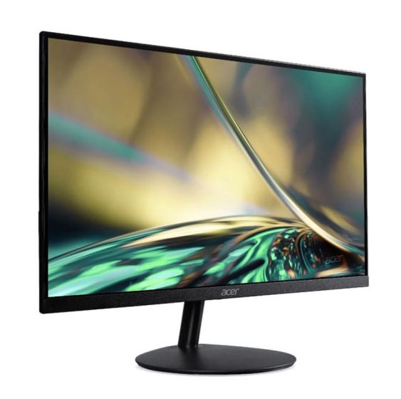 Monitor 21.5'' ACER SA222Qebi (IPS,VGA,HDMI)