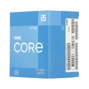 CPU INTEL CORE I5-12400F LGA 1700    