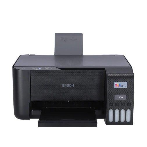 Ink (All-in-one) EPSON L3210   Ink Tank  