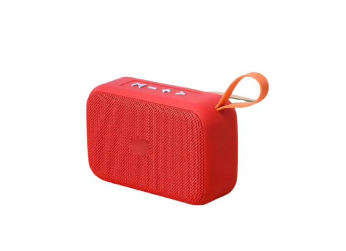 SPK Bluetooth 'Magictech' TG506 Red