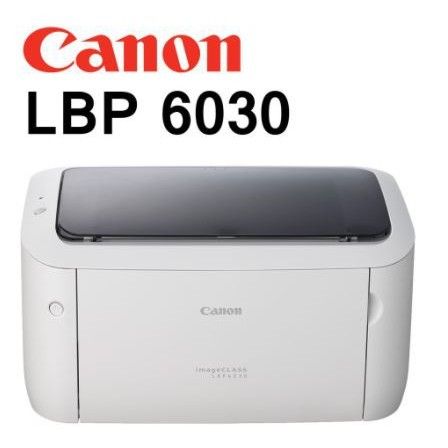 CANON LBP-6030    