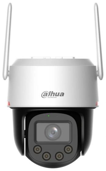 CCTV DAHUA IP camera P4F-PV-4G PTZ 4G 4MP  