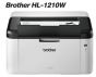 BROTHER Laser HL-1210W