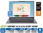 Notebook Acer Aspire 16 AI A16-61MT-R7MF (Steel Gray)
