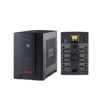 UPS 500VA APC BK500EI