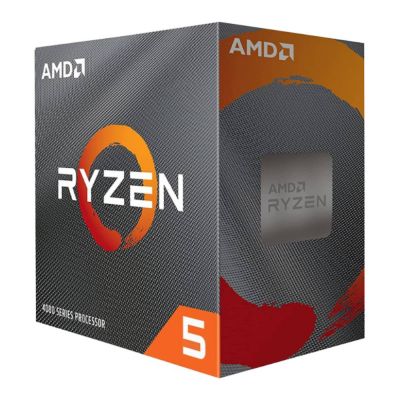 CPU AMD AM4 RYZEN 5 4500