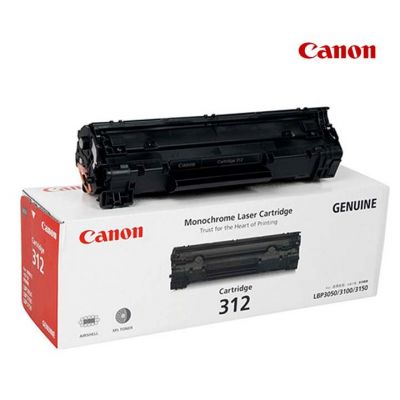 TONER-ORI CANON 312