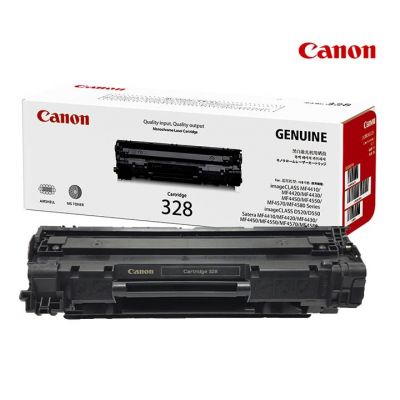 Toner Original CANON 328