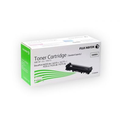 Toner Original FUJI-XEROX CT202876