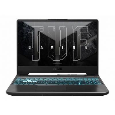 Notebook Asus TUF Gaming F15 FX506HF-HN014W (Mecha Gray)