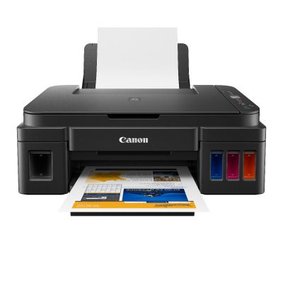 CANON PIXMA G2010 + INK TANK