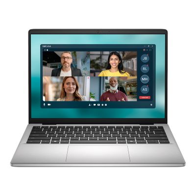 Notebook DELL DC14250C5162 (14) Platinum Silver