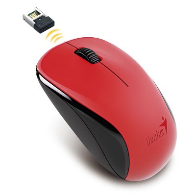 Wireless Optical Mouse GENIUS (NX-7000)