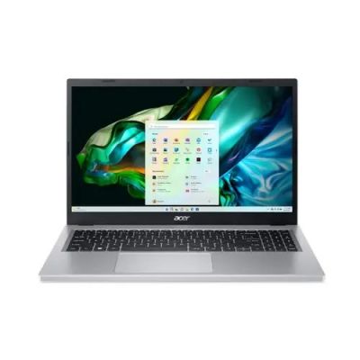 Notebook Acer Aspire 3 A315-24P-R6SK (Silver)