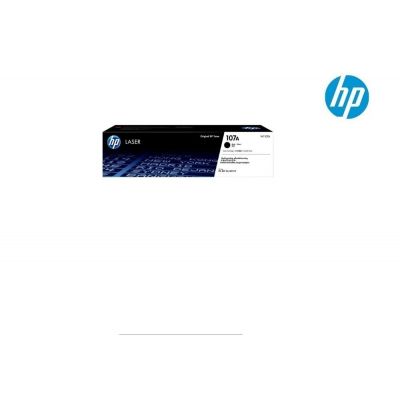 Toner Original HP 107A-W1107A 