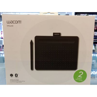 WACOMIntuosPenS,Bluetooth(CTL-4100WL/KO-CO