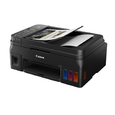 CANON PIXMA G4010 + INK TANK