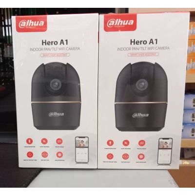 Smart IP Camera (3.0MP)DAHUA DH-H3AE