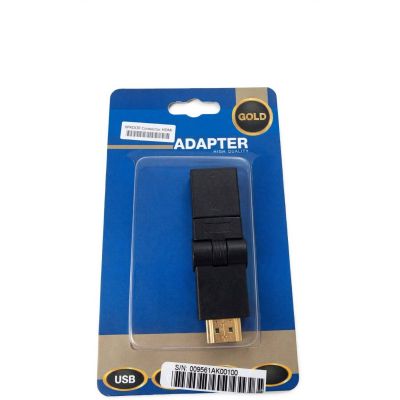 Converter HDMI (M) TO HDMI (F) 'GLink' 2211   