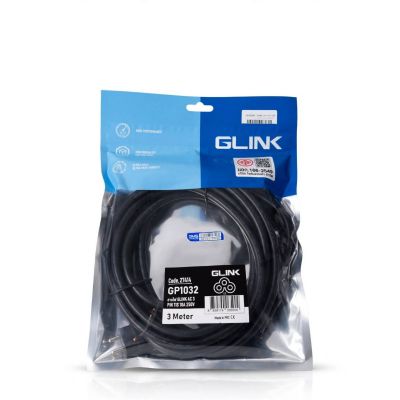 27414 GP2032 3M  AC PowerCord 3PIN TIS10A250V  