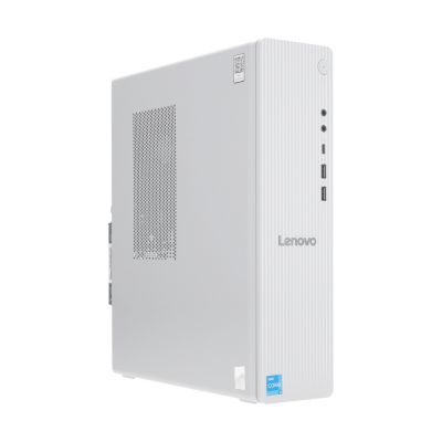 Desktop Lenovo IdeaCentre Tower 08IRR9 (90XS002QTA)
