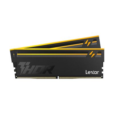RAM LEXAR DDR5  32GB (16GBx2) 6000MHz