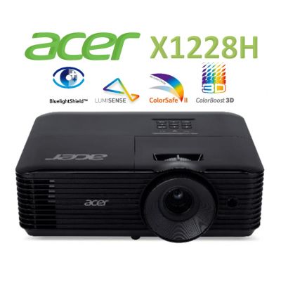 Projector ACER X1228H