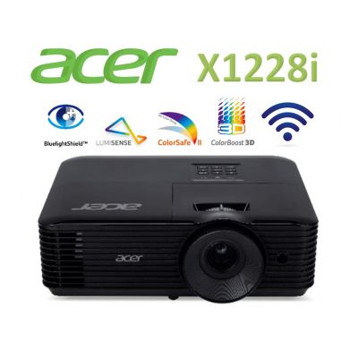 Projector ACER X1228i   