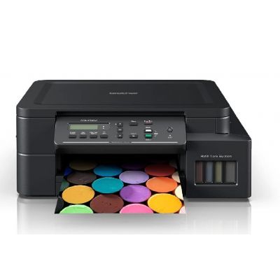 BROTHER DCP-T520W + INK TANK