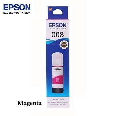 EPSON 003 M 65ml