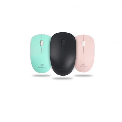 Mouse Wireless MP-721W