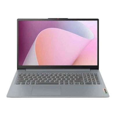 ์Notebook Lenovo IP Slim3 15ABR8 82XM003MTA (15.6) Arctic Grey