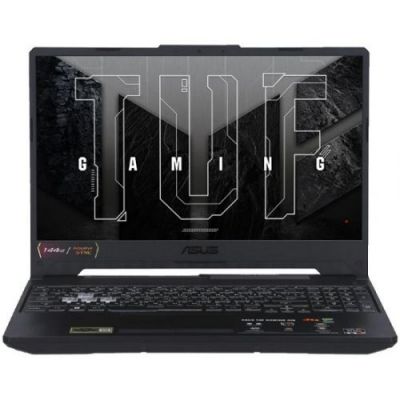 Notebook Asus TUF Gaming A15 FA506NFR-HN006W) 