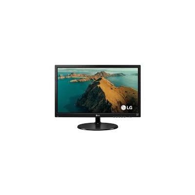 Monitor 19 LG 19M38H-B (TN) 60Hz