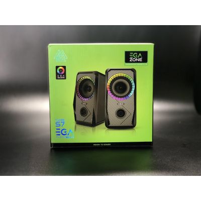 SPEAKER RGB EGA TYPE S7 