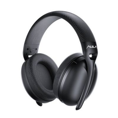 HEADSET (2.1) AULA S6 WIRELESS 