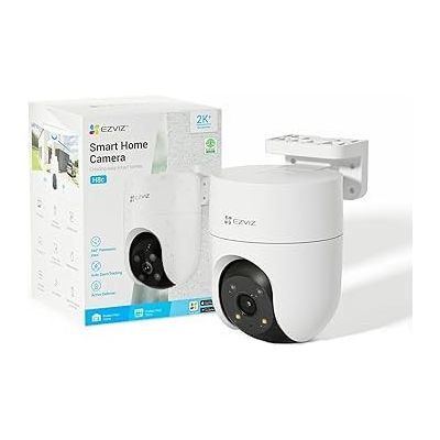 Smart IP Camera (4.0MP) EZVIZ H8C Outdoor