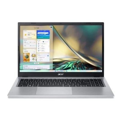 Notebook Acer Aspire 3 A315-24P-R6SK (Silver)    